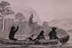 &ldquo;1879 Sketch&rdquo; by Princess Louise