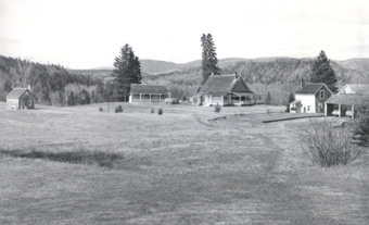 Click to enlarge Horse Island