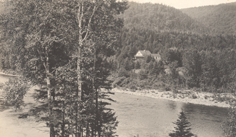 Click to enlarge Lorne Cottage