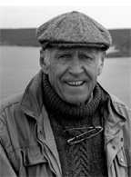 Click to enlarge The Alford Saga - An Evening with Paul Almond