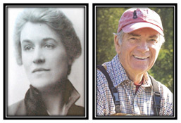 Click to enlarge An Evening with Hoagy B. Carmichael
