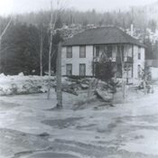 Click to enlarge Film Festival: Camp Baldy & Sun-up and The Great Flood of 1957