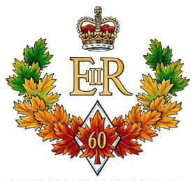 Click to enlarge The Crown in Canada Diamond Jubilee Tea Party In the Lady Amherst Tea Room