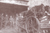 Horse Powered Saw