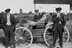 Horse and Buggy