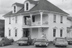 Old Cascapedia Hotel